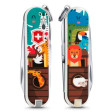 Ніж Victorinox Classic LE The Ark (0.6223.L1703) фото 2