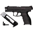 Пневматичний пістолет Umarex Heckler & Koch VP9 (5.8344) фото 8