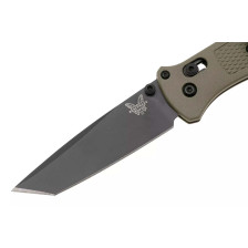 Нож Benchmade "Bailout" (537BK-06 ) фото 3