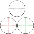 Прицел Discovery Optics VT-Z 3-12x42 SFIR (25.4 мм, подсветка) фото 10