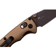 Нож Benchmade "Full Immunity" Flat Dark Earth (290BK-1) фото 5