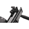 Пневматична гвинтівка Crosman Mag-Fire Ultra Multi-Shot (CMU7SXS) + Приціл 3-9х40 фото 6