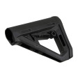 Приклад Magpul DT Carbine Stock Mil-Spec (черный) фото 5