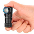 Фонарь налобный Olight H1 Nova фото 7