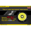 Ліхтар Nitecore P20 фото 11