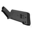 Приклад Magpul SGA Stock для  Mossberg 500/590/590A1, Maverick 88 (Stealth Gray) фото 5