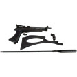 Пневматичний карабін Diana Chaser Rifle Set фото 2