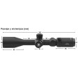 Прицел Discovery Optics VT-Z 4-16x42 SFIR (25.4 мм, подсветка) фото 7