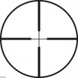 Приціл Leupold VX-1 4-12х40 фото 2