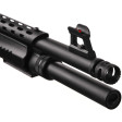 Ружье Huglu Atrox Tactic Plus Black Telescopic кал. 12/76 фото 7