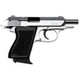 Шумовой пистолет Voltran Ekol Major Chrome фото 3