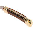 Нож Buck Folding Hunter фото 7