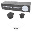Оптический прицел Vector Optics Constantine 1-8x24 Illum SFP фото 8