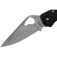 Ніж Spyderco Byrd Harrier 2 (BY01PBK2) фото 3