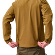 Куртка Helikon-Tex Gunfighter - Shark Skin Windblocker (розмір - L, колір - Olive Green) фото 7