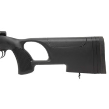 Карабин Sabatti Urban Sniper кал. 308 Win фото 6