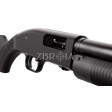 Рушниця Maverick M88 Synthetic Pistol Grip 18.5" кал. 12/76 фото 4