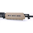 Цевье Magpul MOE M-LOK Hand Guard Carbine для AR-15 (полимер) песочное фото 3