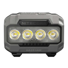 Ліхтар налобний Nitecore HA23 UHE фото 4
