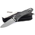 Нож Mr. Blade Bang Black Stonewash фото 6