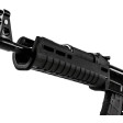 Цевье Magpul ZHUKOV Hand Guard для АК-47/АК-74/АКМ (полимер) черное фото 4