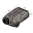 Дальномер Discovery Optics Rangerfinder D2000 Camo фото 6