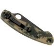 Ніж Spyderco ParaMilitary 2 Camo Black (C81GPCMOBK) фото 6