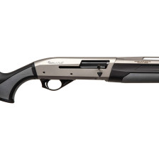 Рушниця Impala Plus Elite Grey 71 см кал. 12 фото 3