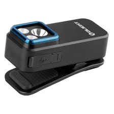 Фонарь Olight Oclip Pro black фото 5