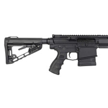 Карабин CBC 320 AR-10 20' кал 308 WIN фото 3