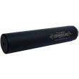 Глушитель Zero Sound TITANium Brake кал. 223 - 6,5 Creedmoor. Резьба 1/2"-28 UNEF фото 2