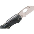 Ніж Spyderco Chaparral Gray (C152PGY) фото 6