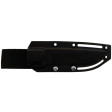 Нож Za-Pas Ultra Outdoor Stonewash (black G10, kydex sheath) фото 4