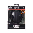 Стрілецькі навушники Howard Leight Impact Sport Earmuff Black активні фото 8