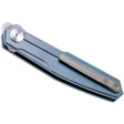 Нож Real Steel S3 Puukko Flipp Sky Purple (9522) фото 4
