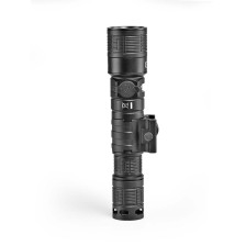 Тактический светодиодный фонарь VIDEX VLF-AT366 фото 12
