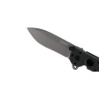 Ніж CRKT M21-Carson Folder Black M21-02G фото 3