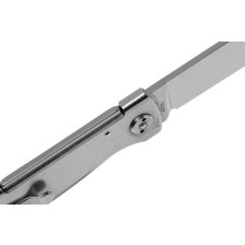 Нож складной Boker Plus "Atlas Silver" Gen. 2 фото 6