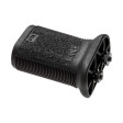 Передня рукоятка BCM Gunfighter Vertical Grip M3 на кріплення M-LOK (полімер) чорна фото 3