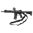 Оружейный ремень Magpul MS4 Gen2 Dual QD 1-точечный/2-точечный фото 5