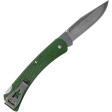 Нож Buck 110 Slim Select OD Green фото 2