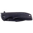 Нож SKIF Plus Worker Black Serr фото 3