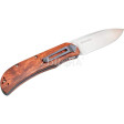 Нож Boker Plus Exskelibur 2 Maple Burl фото 3