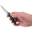 Нож Leatherman Skeletool KB Black (832385) фото 8