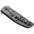 Нож Real Steel E571 Black Stonewashed (7132) фото 4