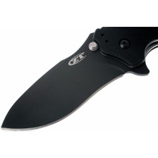 Нож Zero Tolerance 0350 Matte Black Folder фото 3