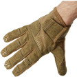 Рукавички Mechanix Precision Precision High Dex (розмір - XXL, колір - койот) фото 2