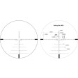 Оптический прицел Vector Optics Tourex 4-16x44 FFP фото 2