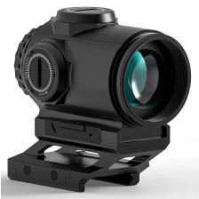 Коллиматорный прицел Spina NEX-Z 1X20 фото 4