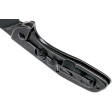 Нож Real Steel E571 Black Stonewashed (7132) фото 5